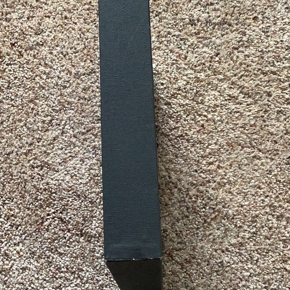 Quotable black canvas - 10 1/4 x 10 1/4 x 1 1/4 - Picture 5 of 8